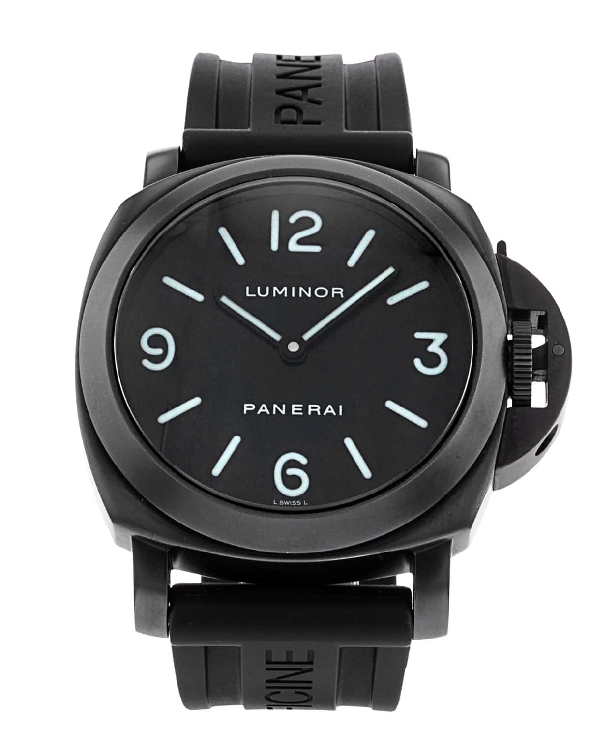 Panerai Luminor Base PAM00009